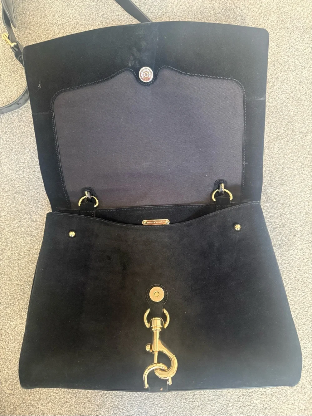 N/A rebecca minkoff